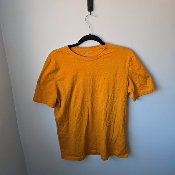 Yellow Le31 tee - Picture 1 of 3